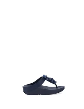 Ciabatte infradito BLU NAVY 36 - Fitflop - FashionsVida