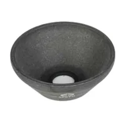 Éclat Protezione Mozzo Posteriore Servo Black