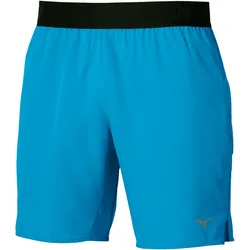 Pantaloni Corti Core 7.5 Inches Blue Jewel M
