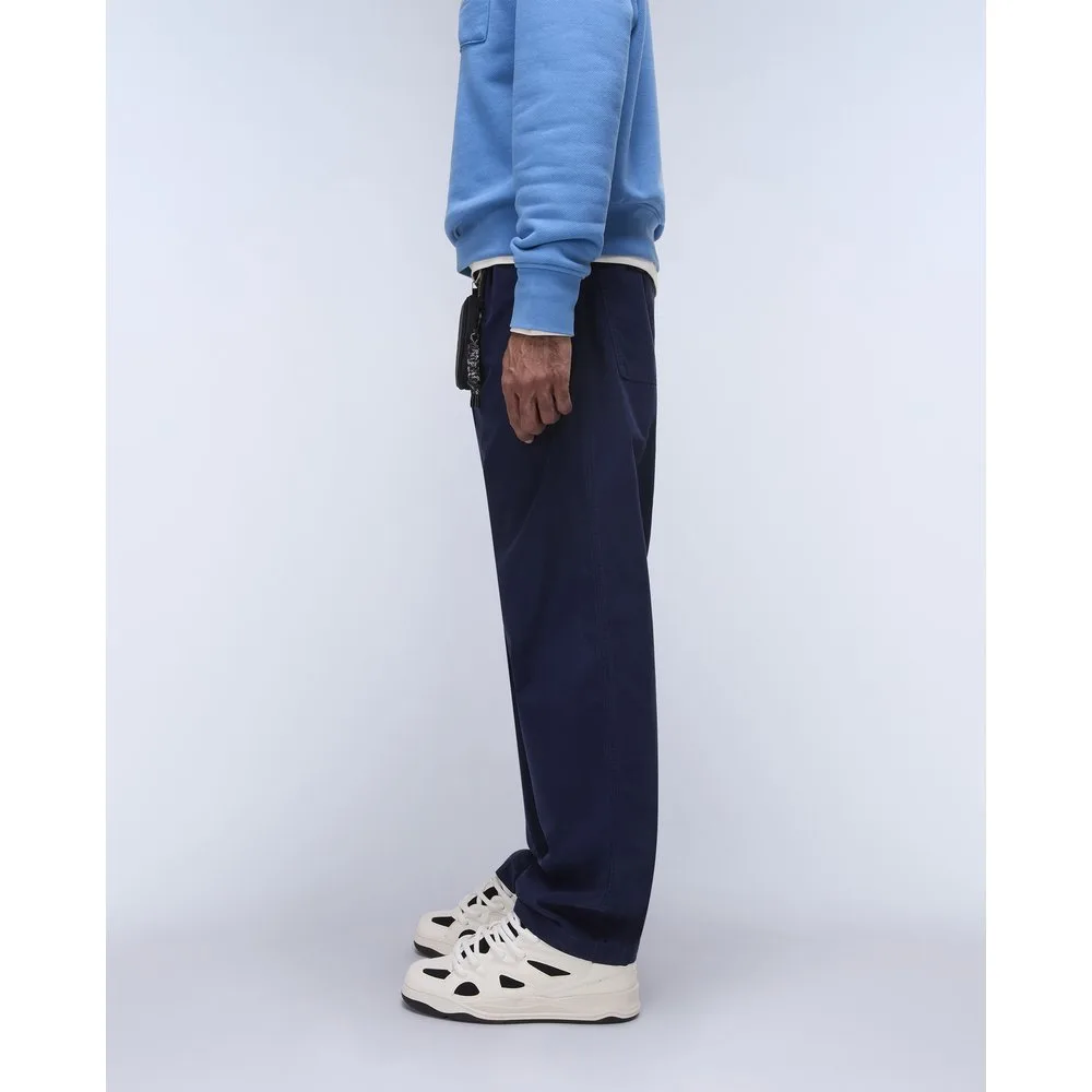 Chino de hombre Spejil relaxed fit - Napapijri - FashionsVida