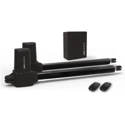 Motor de Puerta Batiente SimplyOpen 1+ 24V