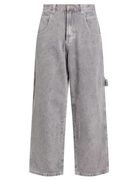 Pantalones vaqueros Hombre Gris L,M,XL,XS,XXL Hombre - Disclaimer - FashionsVida