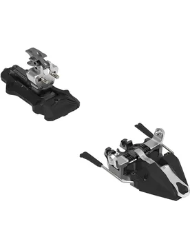 Fixations de ski de randonnée - Front 12 en Aluminium - Taille 91 mm - Noir - ATK bindings - FashionsVida