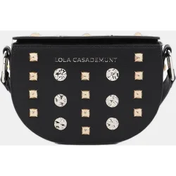 Banana bag con tachas
