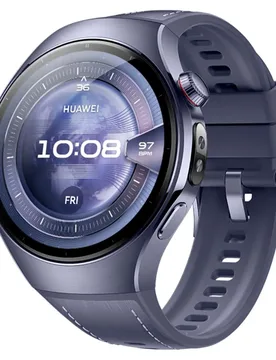 Montres Connectée Watch 5 46 Mm - Huawei - FashionsVida