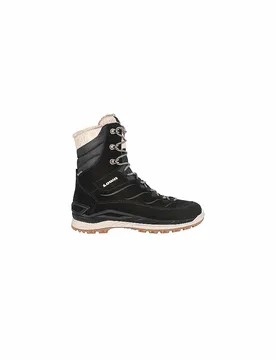 Botas de estilo de vida para mujer Calceta Evo GTX WS2 negro 38 - Lowa - FashionsVida