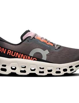 Cloudmster 3 zapatilla running hombre Gris (44) - On - FashionsVida