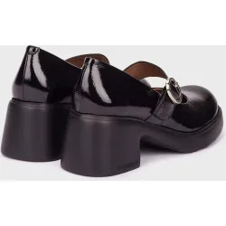 Mercedita de mujer en piel flytres 42