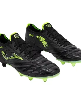 Fußballschuhe Toledo FG - Noir - unisex - Size: 39 - Joma - FashionsVida
