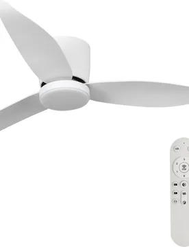 Quot;Ventilador de techo ZENFAN " - BriCor - FashionsVida