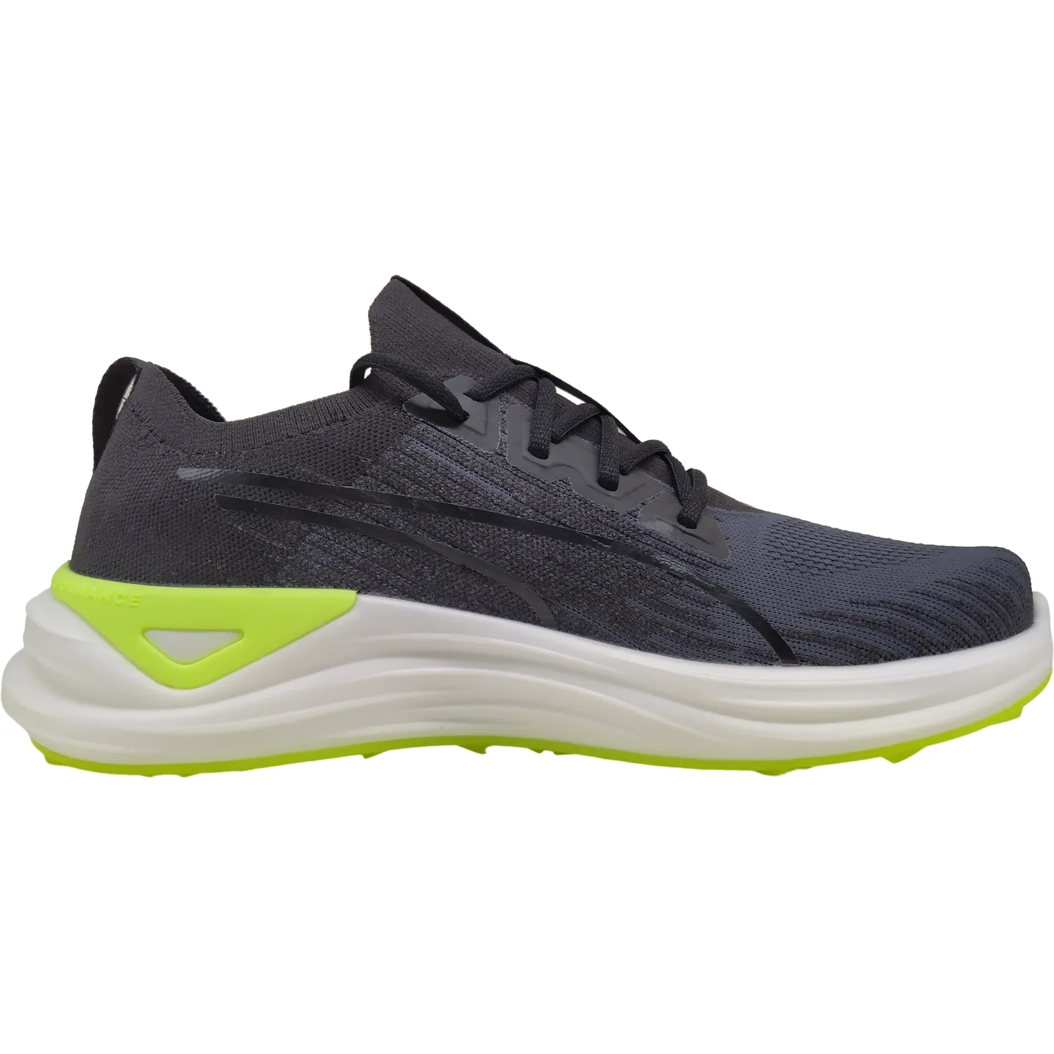 Golfschuhe Electrocat NITRO™, schwarz/grün 39 - Puma - FashionsVida