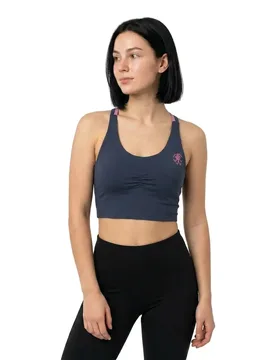 Top De Sport Nago Ctn India Ink 36 - Rafiki - FashionsVida