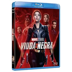 Blu-ray Veuve Noire Espagnol Multicolor One Size unisex