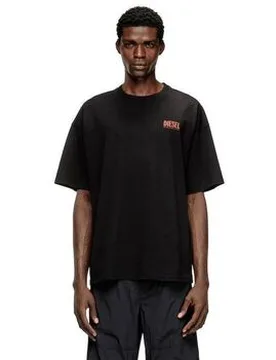 T-Shirt 102257 Eu S;Eu M;Eu L;Eu Xl Male - Diesel - FashionsVida