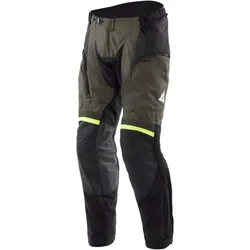 Pantalone Moto SUPER ADVENTURE ABSOLUTESHELL # Nero taglia 52