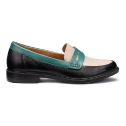 Women's 'Dorset' Loafers Size: 4.5 - Multicolor - Size: 4.5