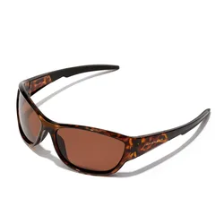 Gafas de sol Rave - Polarized Carey Brown