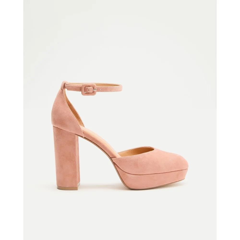 Zapatos de salón de mujer - Latouche - FashionsVida