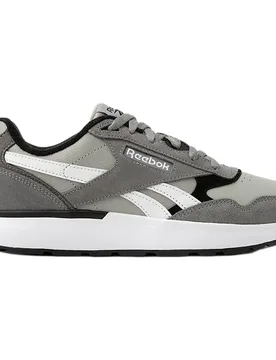 Classics Scarpe Da Running Lxs Newgrey2 / Grey4 / Black EU 40 - Reebok - FashionsVida