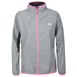 Giacca Lumi Active Silver Reflective