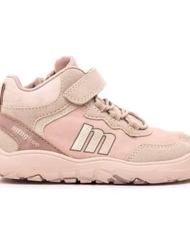 Sneaker Respect-rivery Nude EU 29 - MTNG - FashionsVida