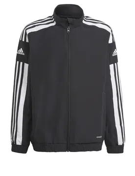Kinderjacke Squadra 21 Presentation - Noir - unisex - Size: 5/6 ans - Adidas - FashionsVida