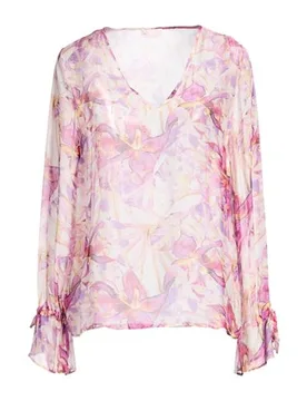 Top Damen Violett 38 Damen - LIU •JO - FashionsVida