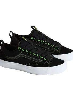Baskets Skate Old Skool 36+ Multi EU 44 1/2 - Vans - FashionsVida