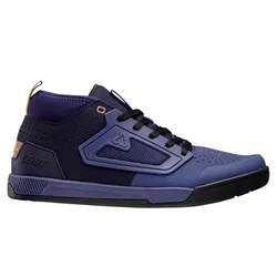 Scarpe Mtb Flat 3.0 Galaxy Blue