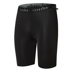 Rh+ Short Evolution