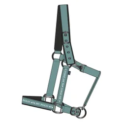 Halfter HVP NENA mineral Pony