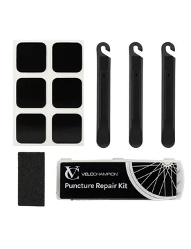 Self Adhesive Puncture Repair Kit - VeloChampion - FashionsVida