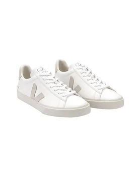 Veja Sneaker CAMPO bianco 41 - Veja - FashionsVida