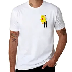 Alec Benjamin T-Shirt funny t shirts cotton cotton t shirt pack T-Shirt