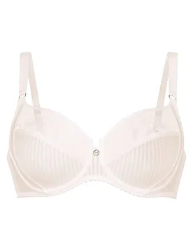 BH mit Bügel SITA crystal creme 80E Damen - ROSA FAIA - FashionsVida