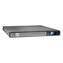 Ups 5p 850i Rack 1u G2 Black One Size unisex