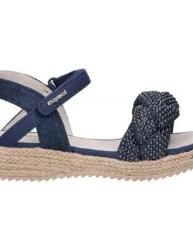 Keilabsatzsandalen 43373 27;28 Female - Mayoral - FashionsVida