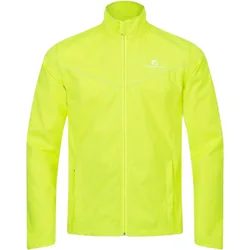 Ecoline+ Laufjacke Herren Gelb Gr. M