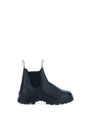 Stivaletti Beatles NERO 11