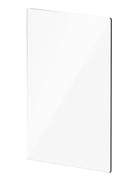 Film Protecteur D´écran X4 Air Screen Protector Transparent One Size unisex - Insta360 - FashionsVida