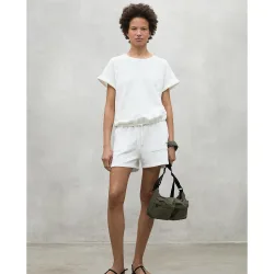 Short de mujer ness con bolsillos franceses