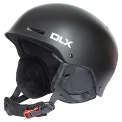 Casque Russo Black S unisex