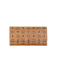 Nombre del producto: Cartera AREN Large marrón
