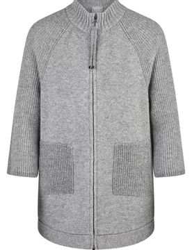 STRICKJACKE female - 50 - FashionsVida