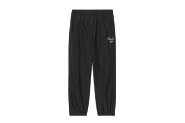 Travon Pant - Hose-Jogger - schwarz - Herren - Size: M