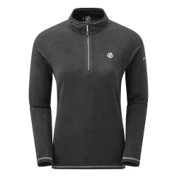 Womens/ladies Freeform Ii Fleece (Black) - Size 20 Uk