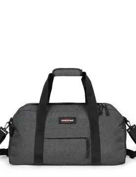 Stand Cabin, 60% Polyamide & 40% Polyester black denim Petit unisex - Eastpak - FashionsVida