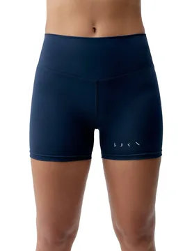 Short de mujer Laver Living Yoga - Born - FashionsVida