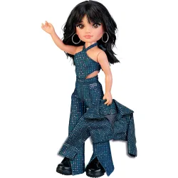 Muñeca Aitana Alphahouse