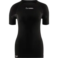 Camiseta térmica de mujer Alaska Short Sleeves W